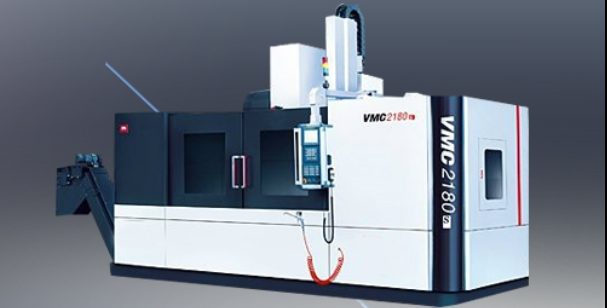 VMC-S強(qiáng)力型立式加工中